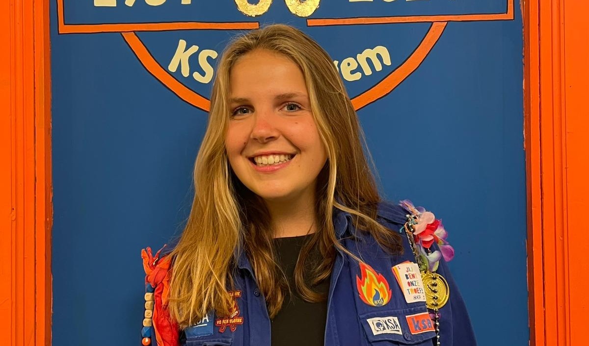 Een foto van Lune