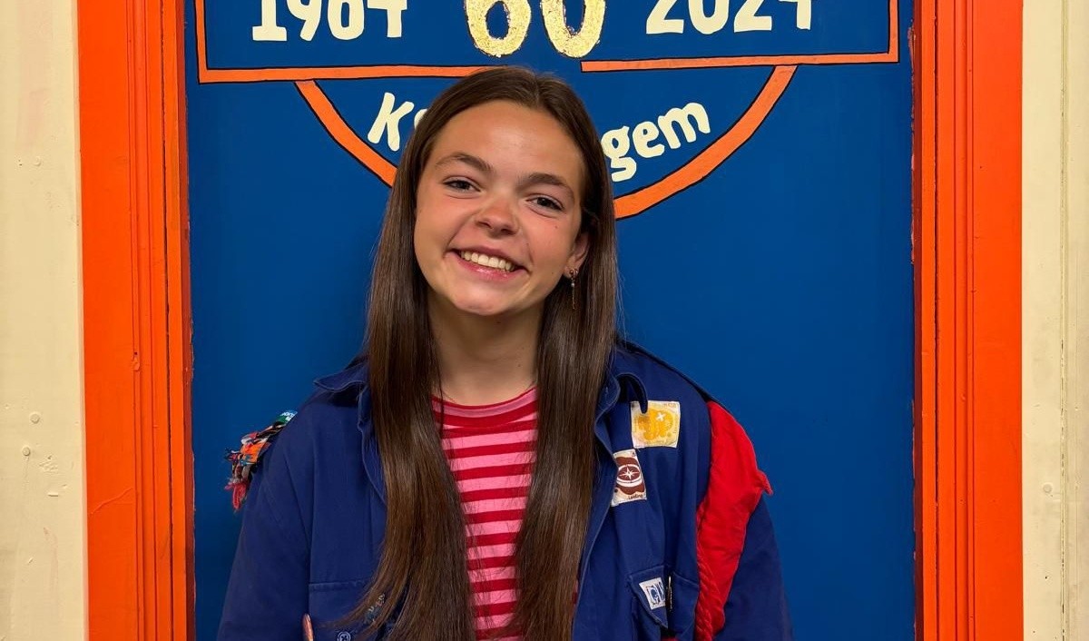 Een foto van Bo