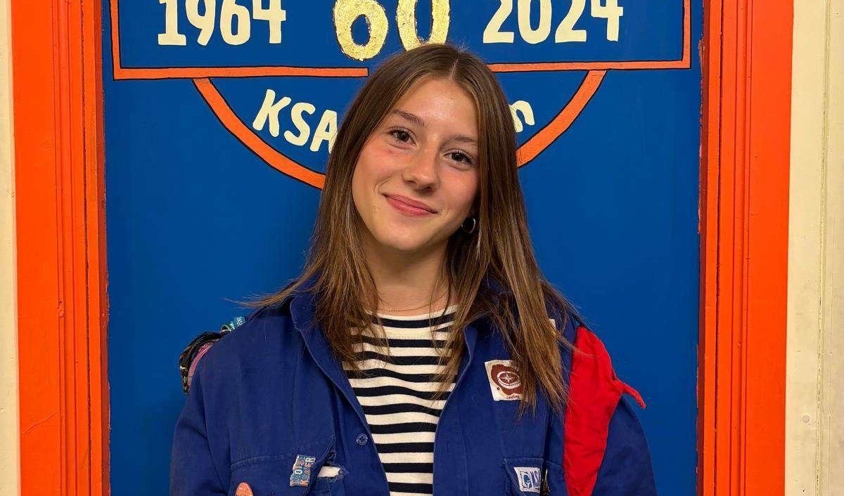 Een foto van Linde