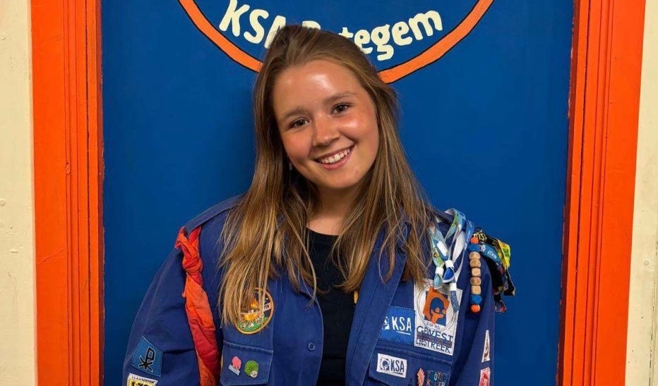 Een foto van Lune